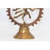 God Shiva dancing Nataraja brass figure Home Decorative Gift Item